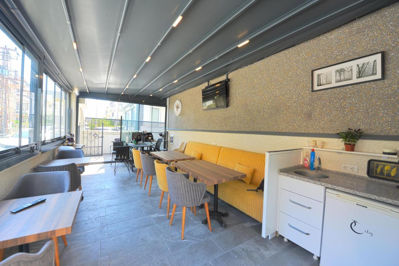 OZGUR CITY RESIDENCE — FETHIYE — fotografie hotel nr. 9