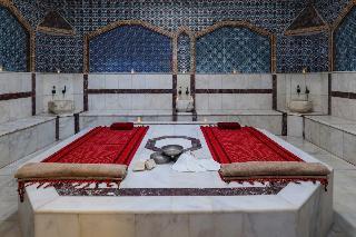 EOS BEACH RESORT — ALANYA — fotografie hotel nr. 2