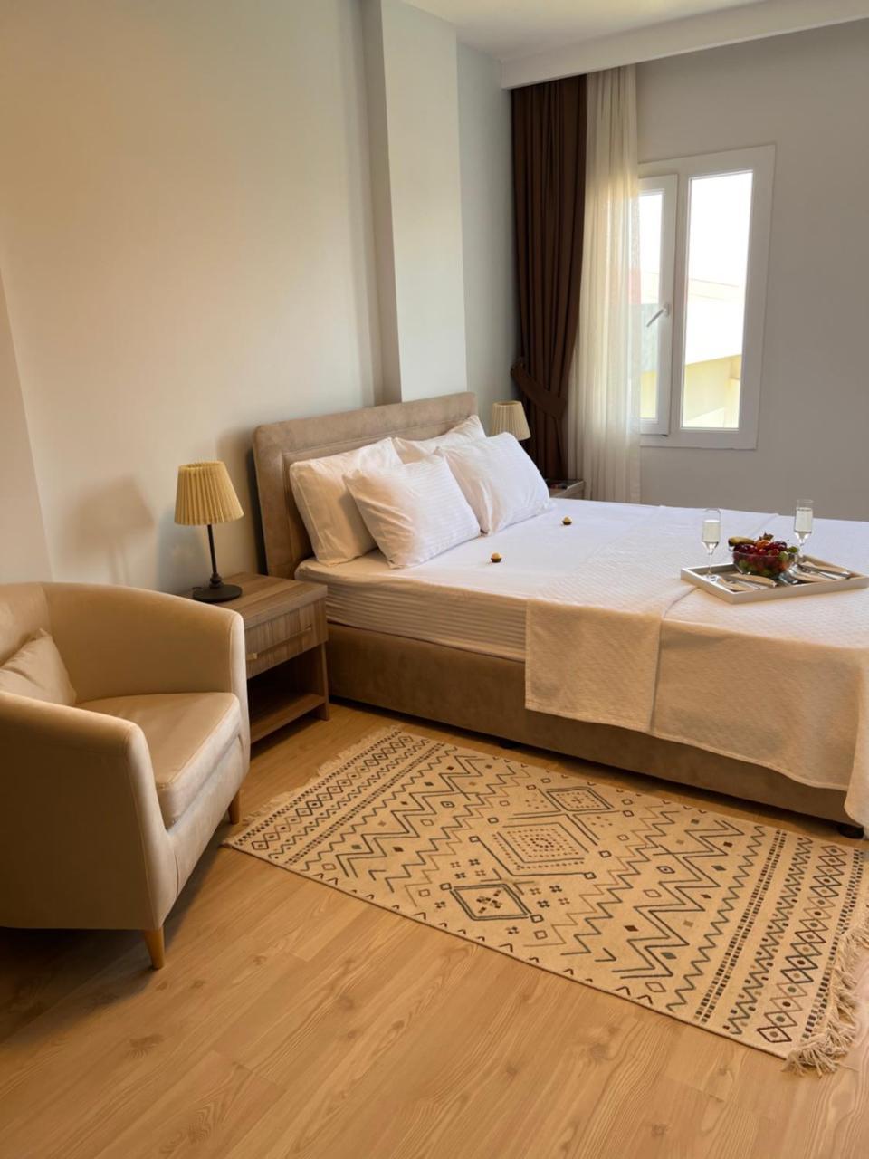 B. EQUINE RANGE HOTEL — IZMIR — fotografie hotel nr. 5