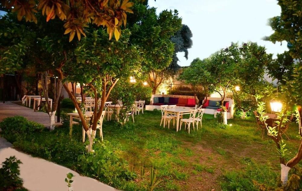 DOUBLE INN MARINA HOTEL — BODRUM — fotografie hotel nr. 16