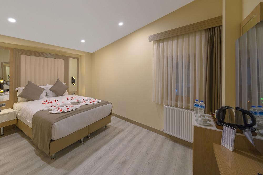 HOTEL BRAKO — ISTANBUL — фотография отеля №24