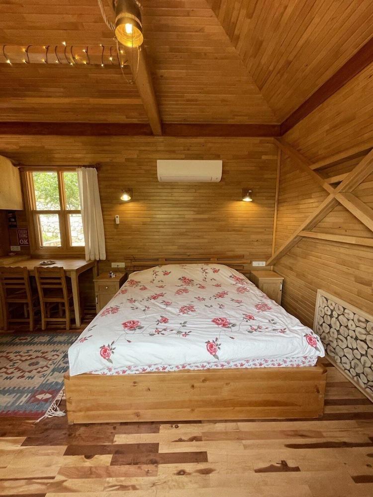 TRINITYS ULUPINAR — KEMER — фотография отеля №5