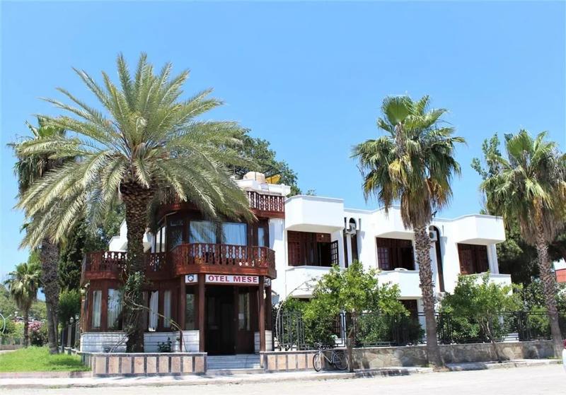 MESE OTEL — KEMER