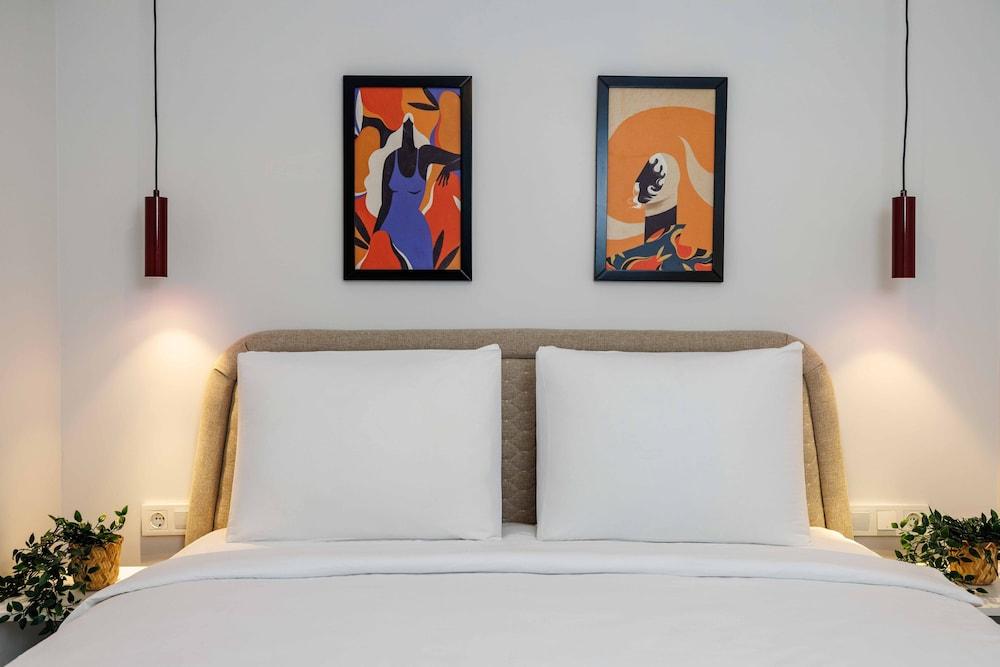 MONNAS SUITE — ISTANBUL — fotografie hotel nr. 10