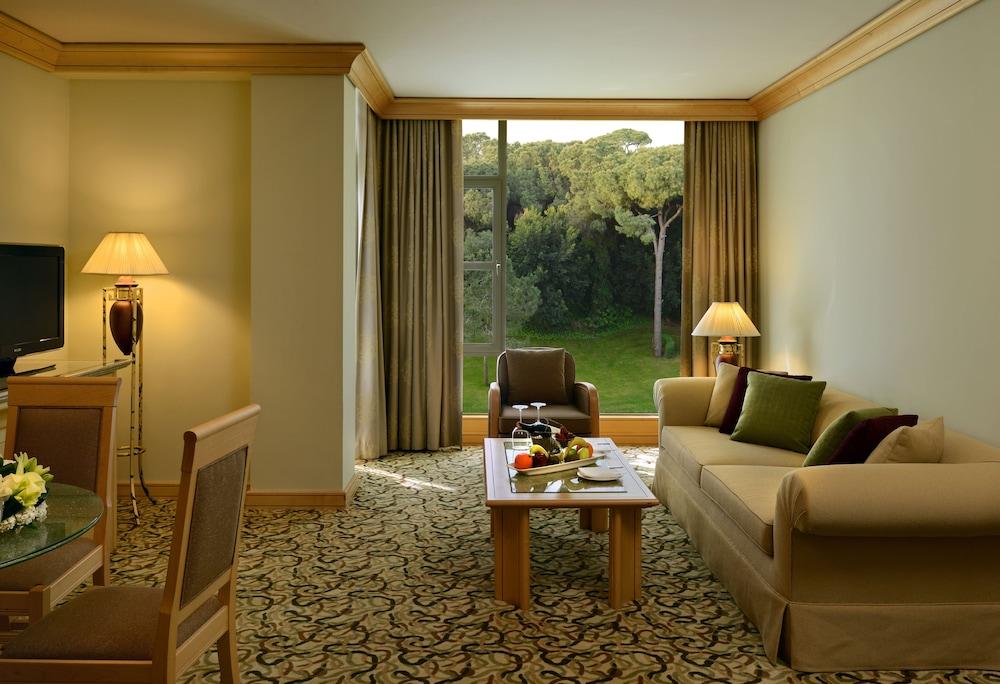 GLORIA VERDE RESORT — BELEK — фотография отеля №2