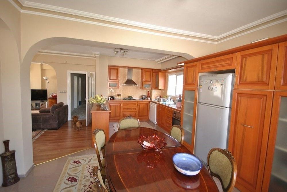 ARMUTALAN DORADO FLAT - HOTEL FACILITIES — MARMARIS — fotografie hotel nr. 4