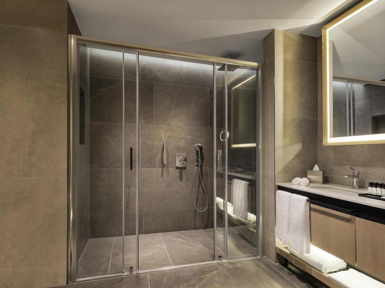 MOVENPICK LIVING ISTANBUL CAMLIVADI — ISTANBUL — fotografie hotel nr. 27
