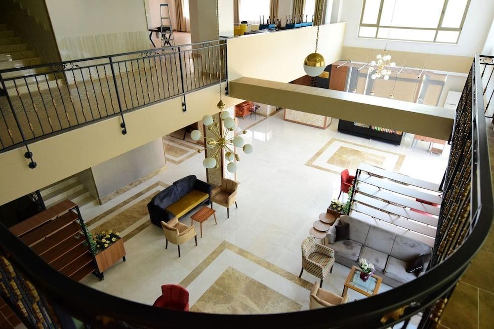 KALIYE ASPENDOS HOTEL — MANAVGAT — фотография отеля №28