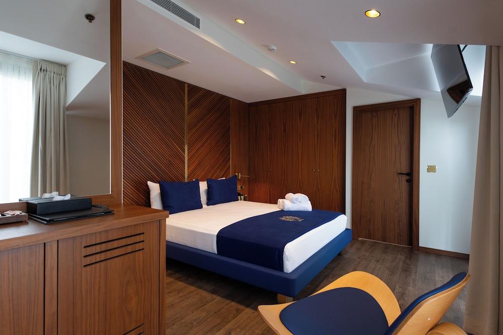 KATE HOTEL SPECIAL CLASS — ISTANBUL — fotografie hotel nr. 23