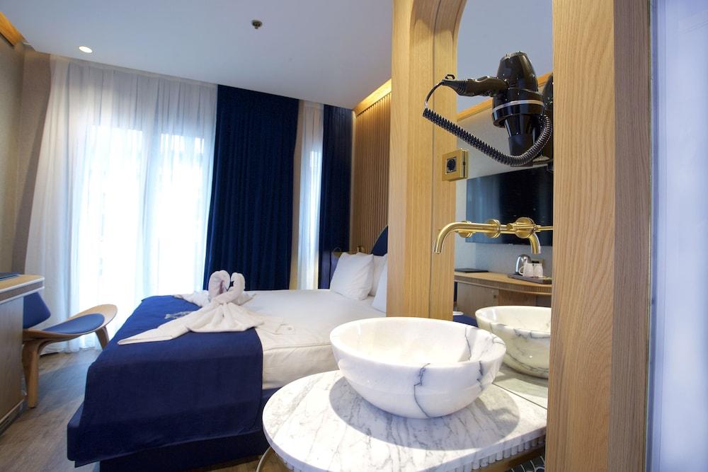 KATE HOTEL SPECIAL CLASS — ISTANBUL — fotografie hotel nr. 4