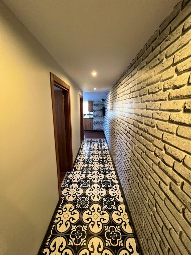 BETA HOTEL — ISTANBUL — фотография отеля №21