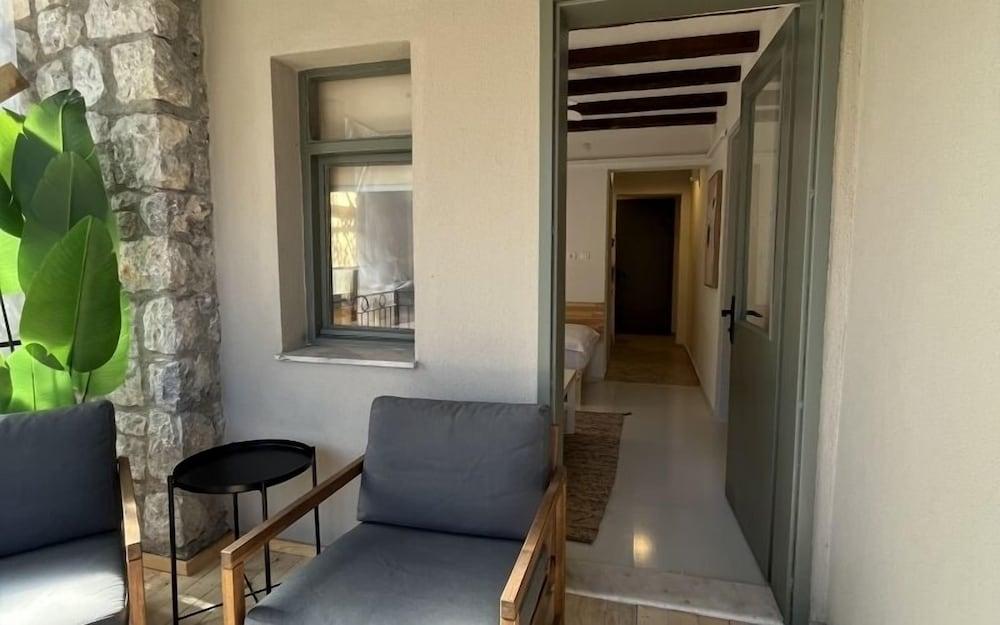SELIMHAN HOTEL SELIMIYE — MARMARIS — fotografie hotel nr. 18