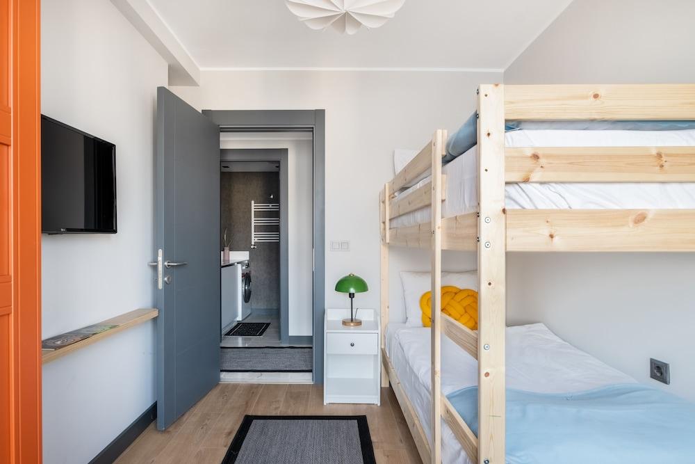 IMPERIUM NO1 RESIDENCE BY NEW INN — ISTANBUL — фотография отеля №16