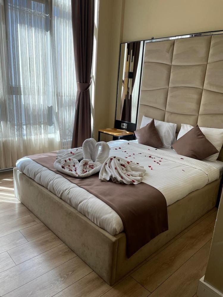BERFINN HOTEL — ISTANBUL — fotografie hotel nr. 14