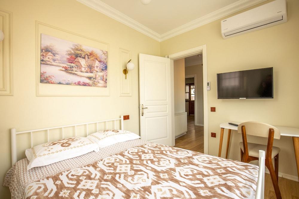 BEYOGLU HUZUR SUITES — ISTANBUL — фотография отеля №28