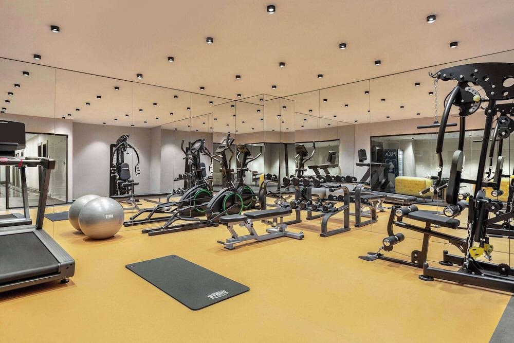 RAMADA BY WYNDHAM ISTANBUL UMRANIYE — ISTANBUL — фотография отеля №35