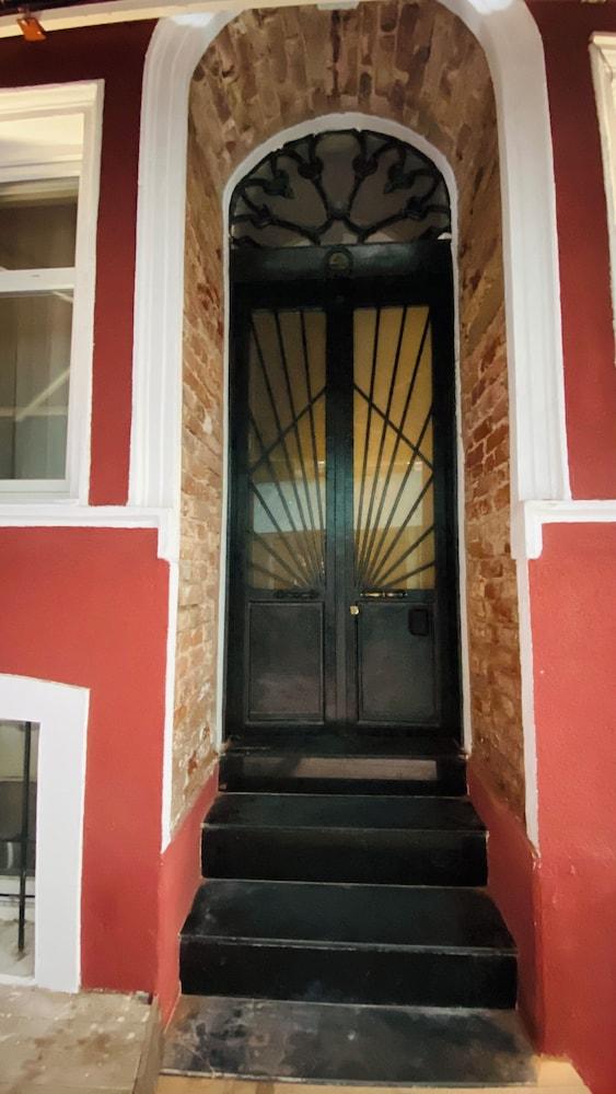 THE HOUSE COMPANY — ISTANBUL — фотография отеля №31