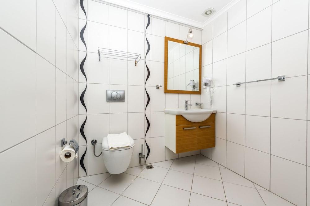 DIANA RESIDENCE — FETHIYE — fotografie hotel nr. 28