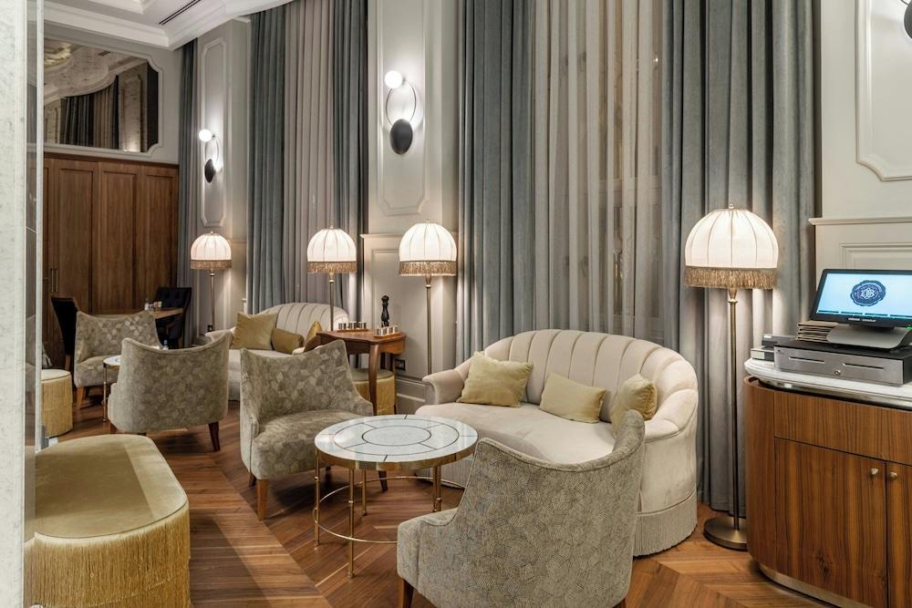 ORIENTBANK HOTEL ISTANBUL, AUTOGRAPH COLLECTION — ISTANBUL — фотография отеля №2