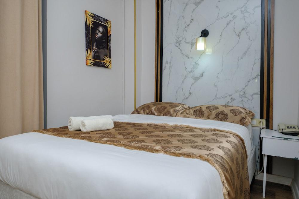 SENYOR GARDEN HOTEL — ISTANBUL — fotografie hotel nr. 24