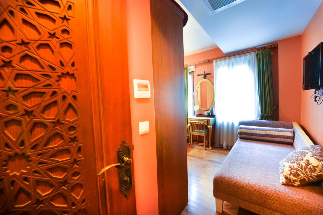 MERIAL (ADULTS ONLY) — ISTANBUL — fotografie hotel nr. 4