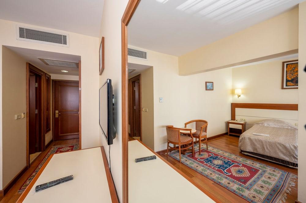 ERDAL HOTEL — ISTANBUL — fotografie hotel nr. 19