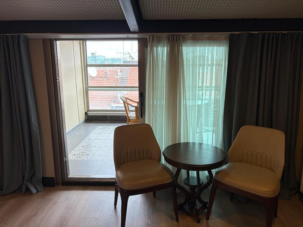 VALENS OTEL — ISTANBUL — fotografie hotel nr. 21