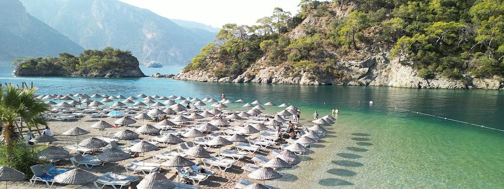SUNLIGHT OTEL FETHIYE — FETHIYE — fotografie hotel nr. 25