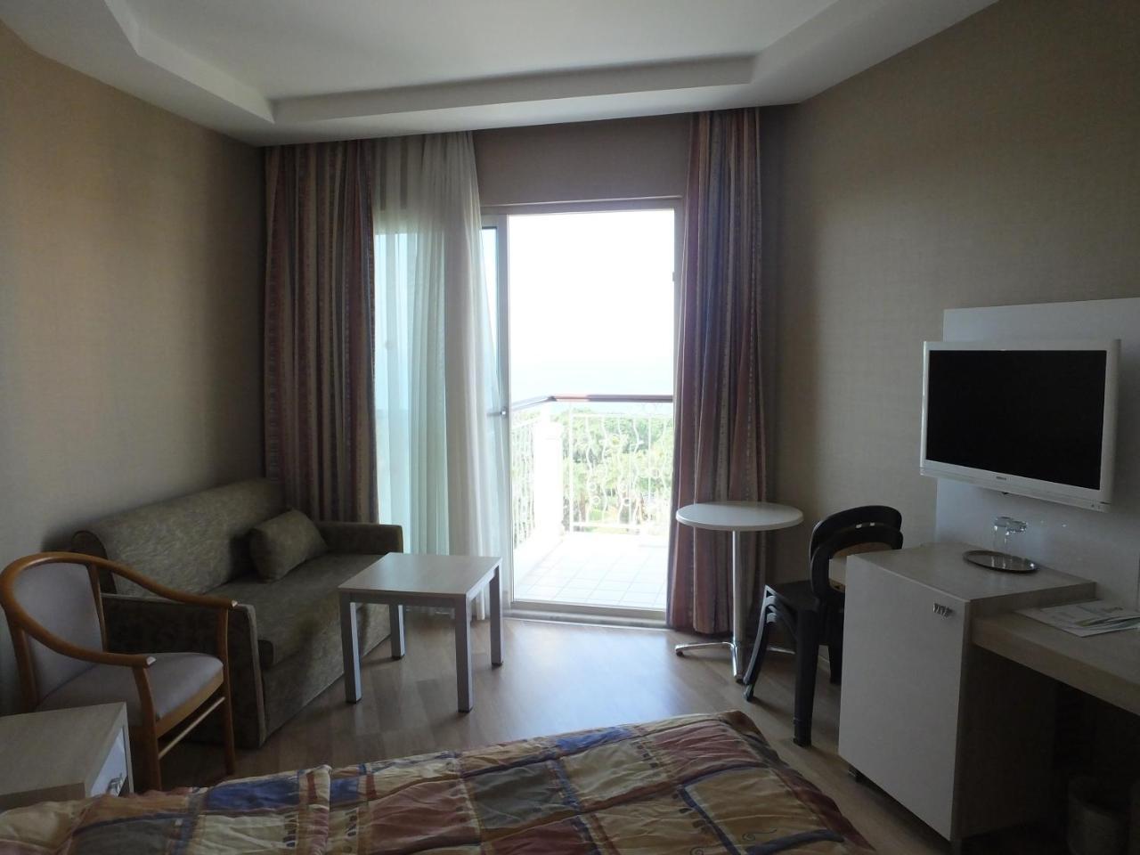 RIVIERA HOTEL & SPA — ALANYA — fotografie hotel nr. 13