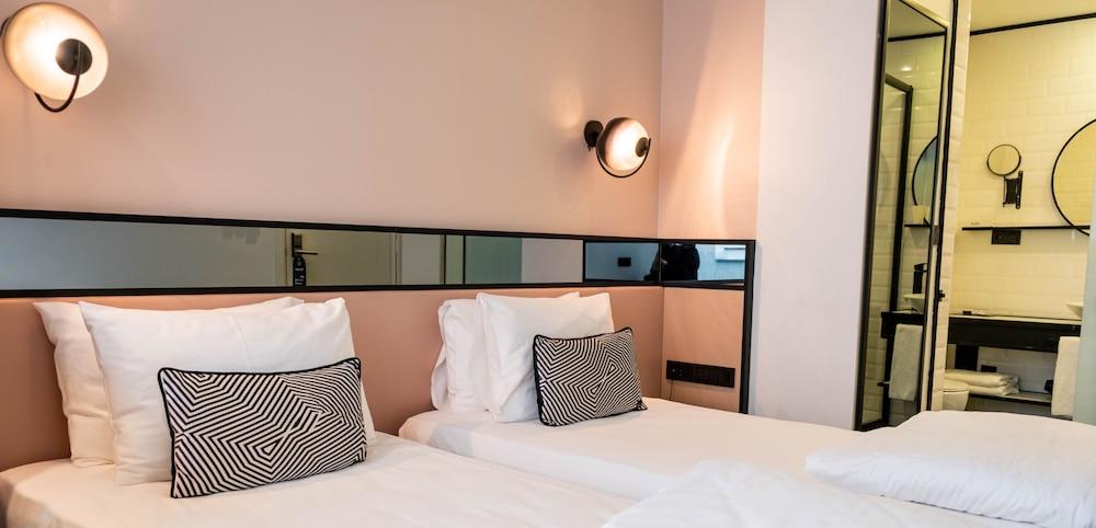 THE WESTIST HOTEL — ISTANBUL — fotografie hotel nr. 6