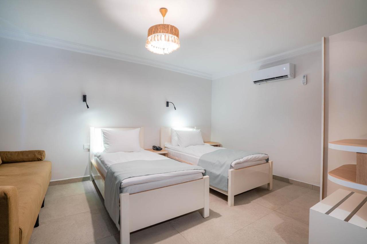 VICTORIA PRINCESS HOTEL & APART — SIDE — fotografie hotel nr. 23