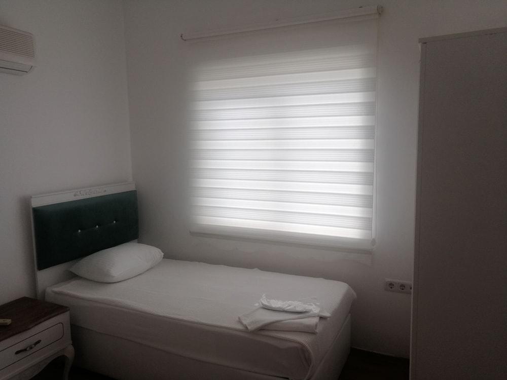 TAURUS RESIDENCES 2 — KEMER — фотография отеля №14