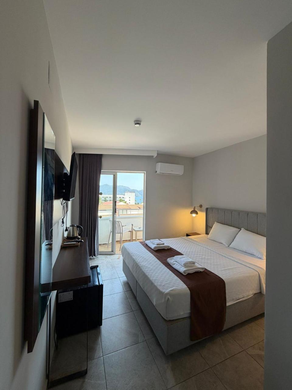 AVISOS HOTEL & APARTMENTS — MARMARIS — фотография отеля №14