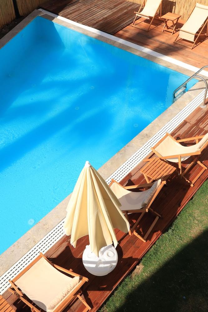 LA SORELLA BUTIK HOTEL — DALYAN