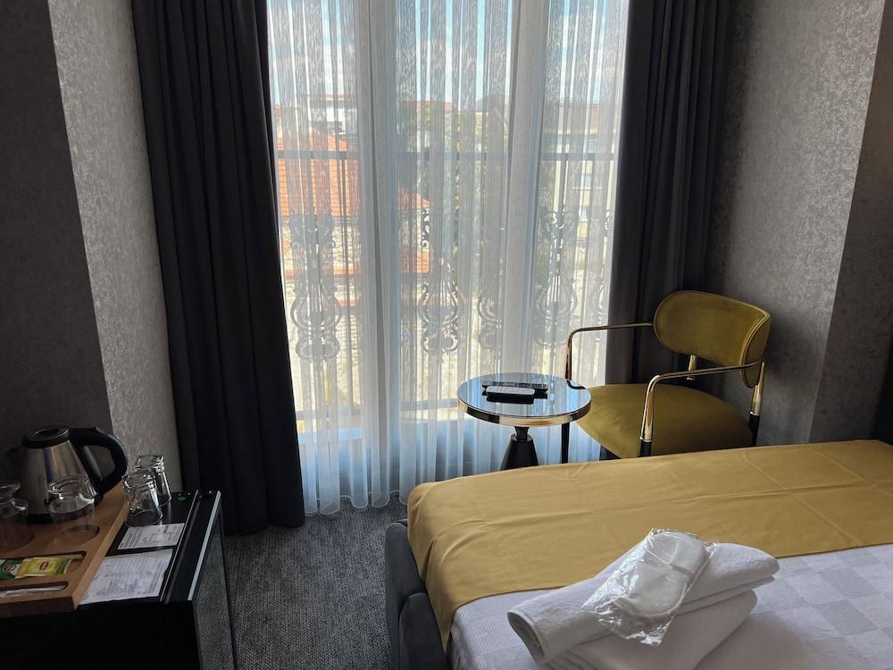 GRAND GEDIKPASHA HOTEL — ISTANBUL — фотография отеля №16