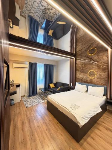 NEST SUITE — ISTANBUL — fotografie hotel nr. 21