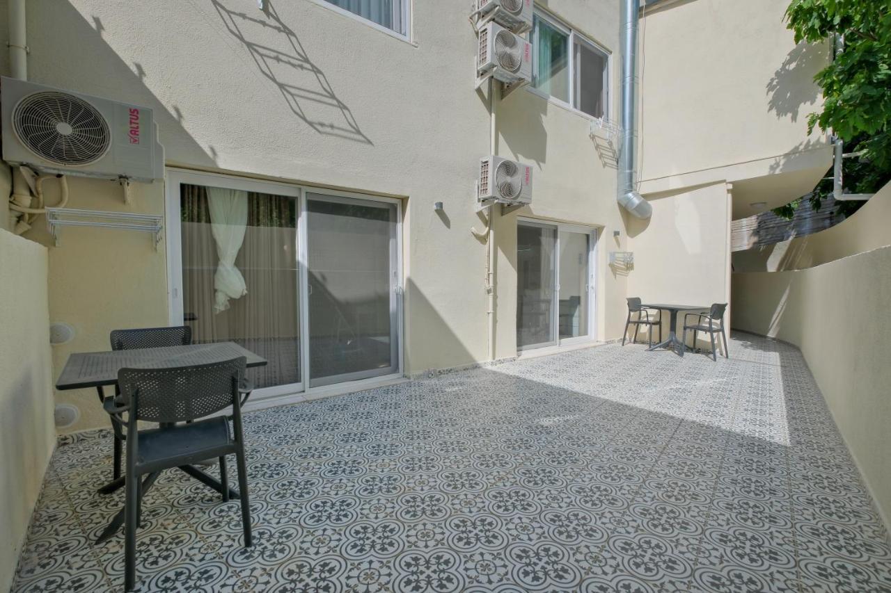 MIRALYA SUITES — FETHIYE — фотография отеля №16