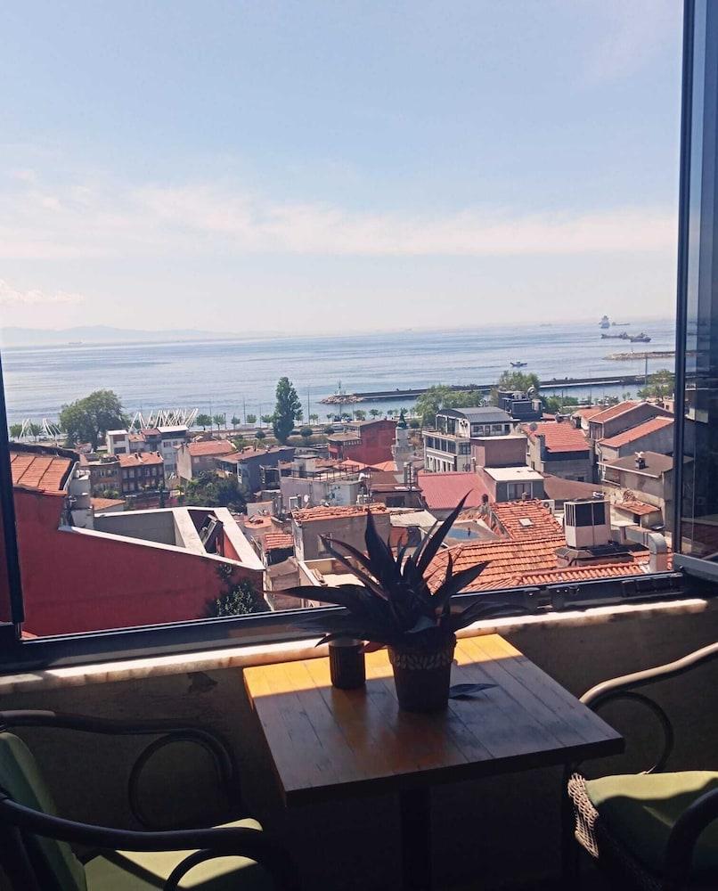 PEKER HOTEL — ISTANBUL — фотография отеля №18