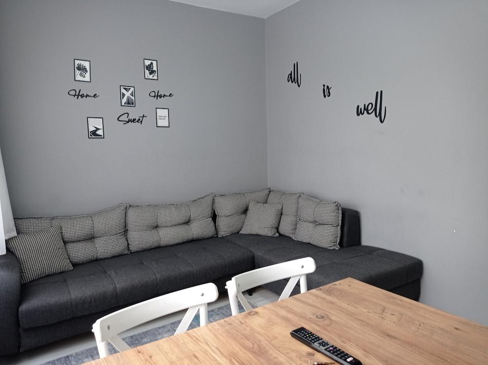 VEFA HOME — ISTANBUL
