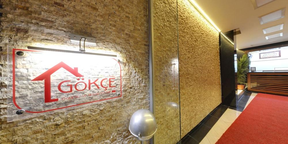 GOKCE PANSIYON (ADULTS ONLY) — ISTANBUL — фотография отеля №2