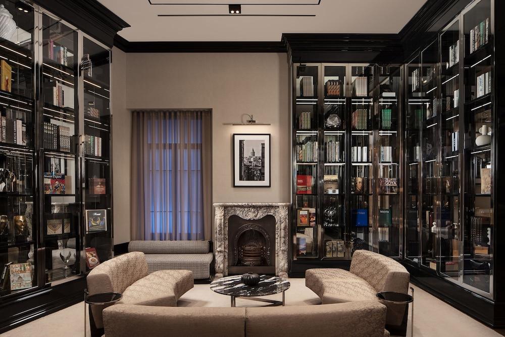 SANASARYAN HAN, A LUXURY COLLECTION HOTEL, ISTANBUL — ISTANBUL — fotografie hotel nr. 29