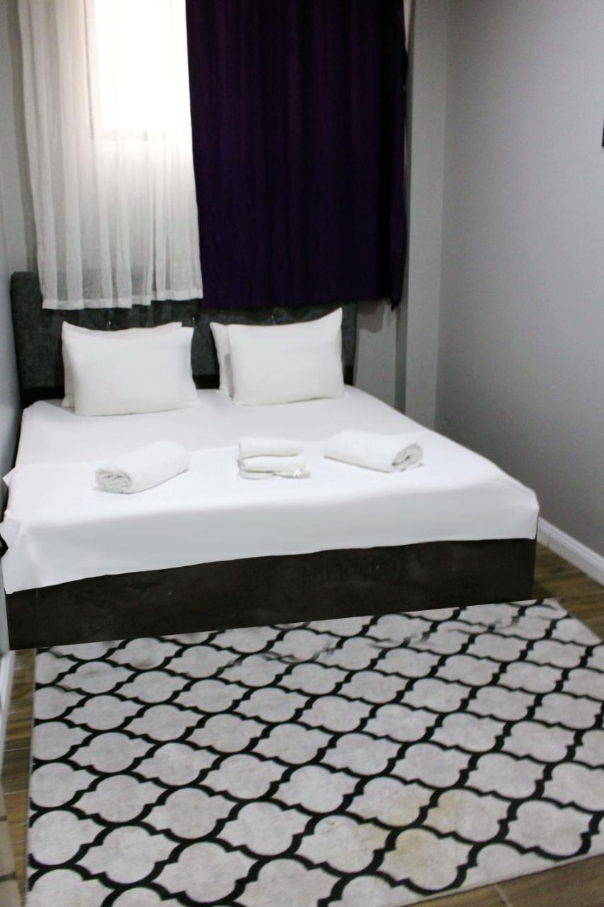 AVIST HOTEL AVCILAR — ISTANBUL — фотография отеля №25