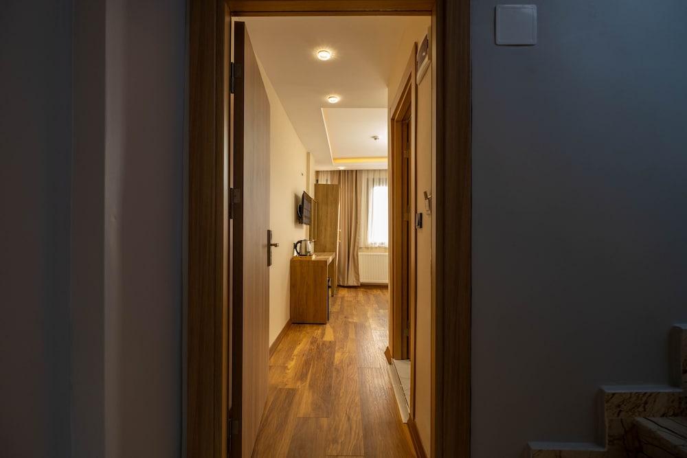 HOPEFULL HOTEL — ISTANBUL — fotografie hotel nr. 32