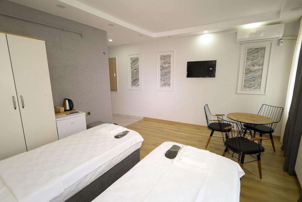 JOE BLACK APART — ISTANBUL — fotografie hotel nr. 28