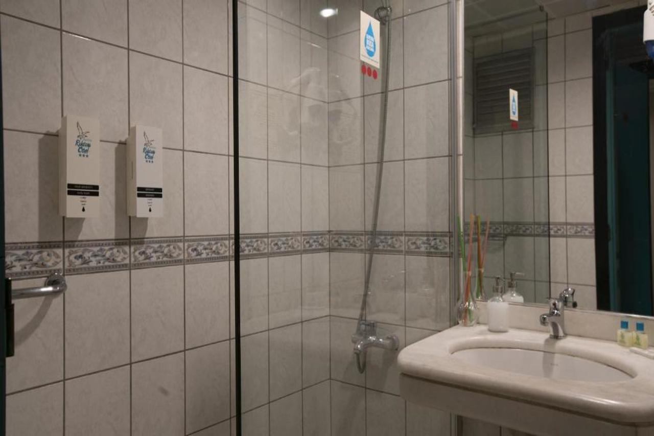 KADIKOEY RIHTIM OTEL — ISTANBUL — фотография отеля №13