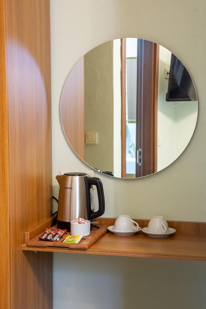 SAYINA HOTEL — ISTANBUL — фотография отеля №22