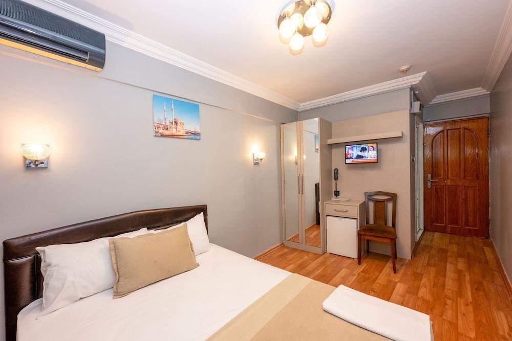 SARAY BOUTIQUE HOTEL LALELI — ISTANBUL — fotografie hotel nr. 19
