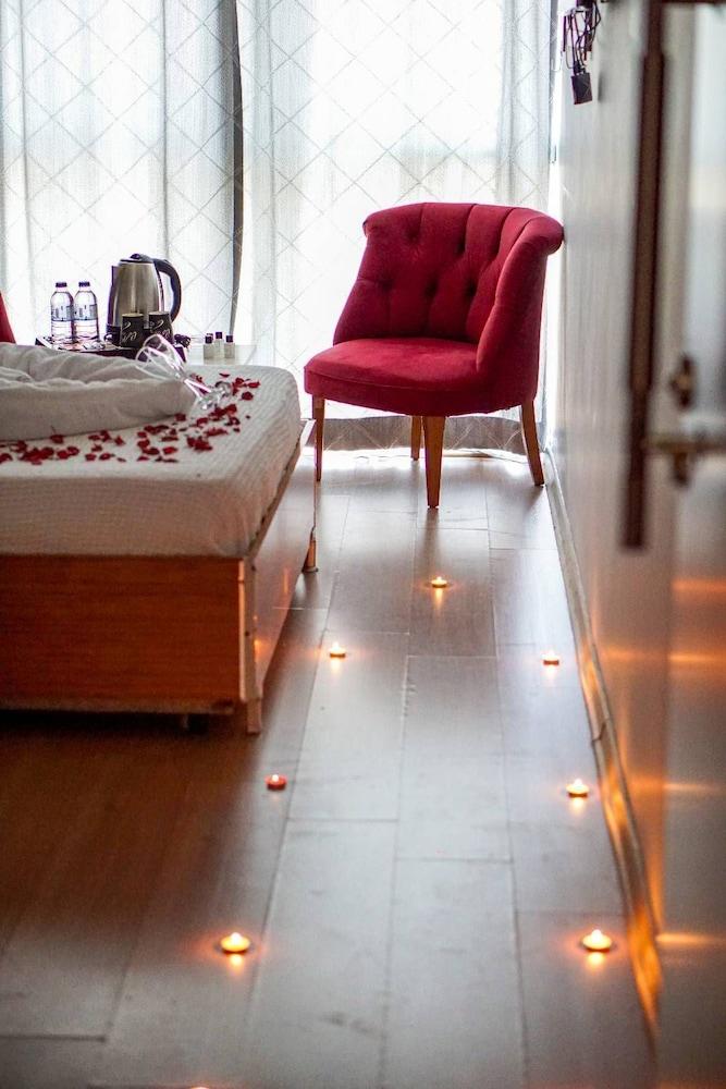 GAMA RESIDENCE — IZMIR — fotografie hotel nr. 16