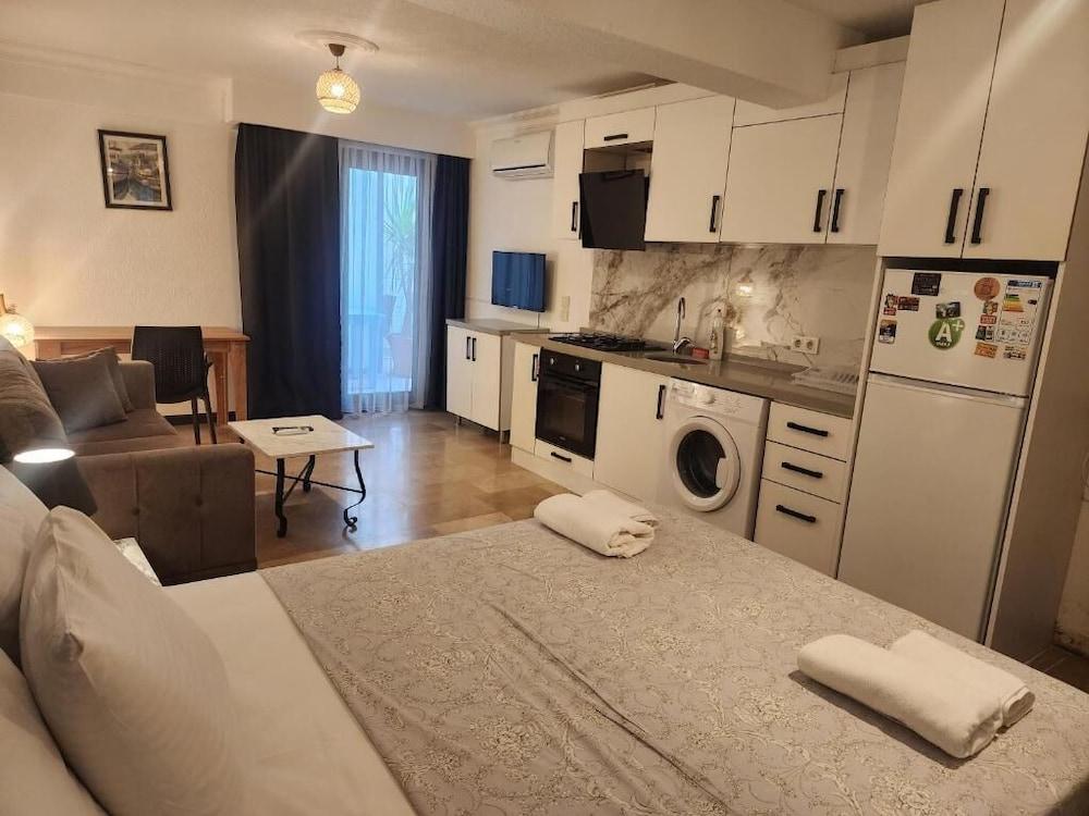 ILYA APART 2 — BODRUM — фотография отеля №17