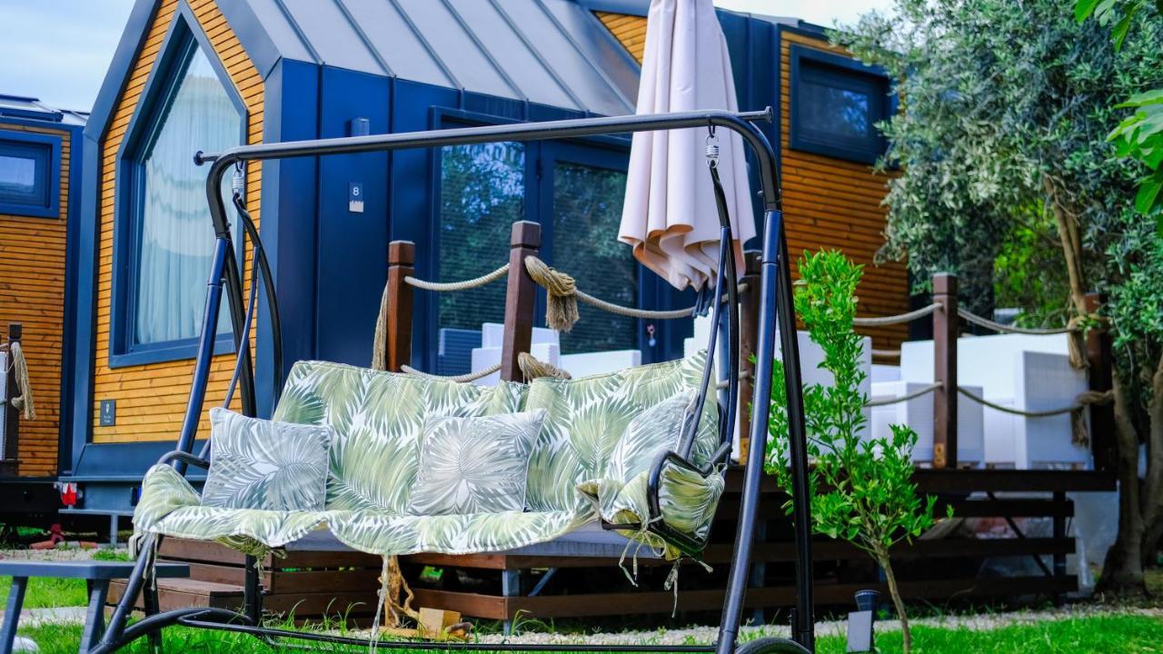 EFE TINY HOUSE — BOGAZKENT — fotografie hotel nr. 32